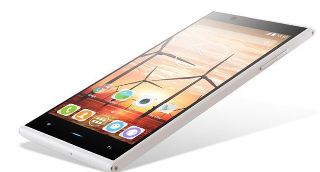 Insignia 530 LTE - nowy smartfon od Goclever za 849 zł (wideo)