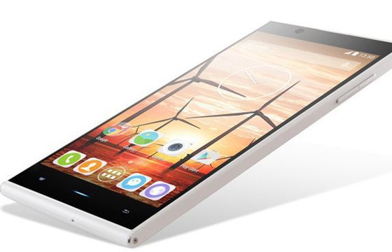 Insignia 530 LTE - nowy smartfon od Goclever za 849 zł (wideo)