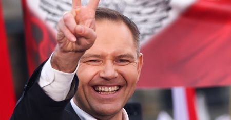 Przedsiębiorcy wzywają Nawrockiego. "Liczymy na jasną deklarację prezydenta"