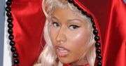 Minaj: "Dzieci nie powinny słuchać moich piosenek"