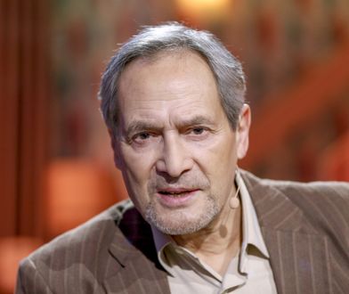 Jerzy Zelnik opowiedział o koronawirusie