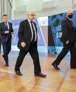 Nowe przepisy o obronności. Mocne słowa byłego ministra obrony narodowej