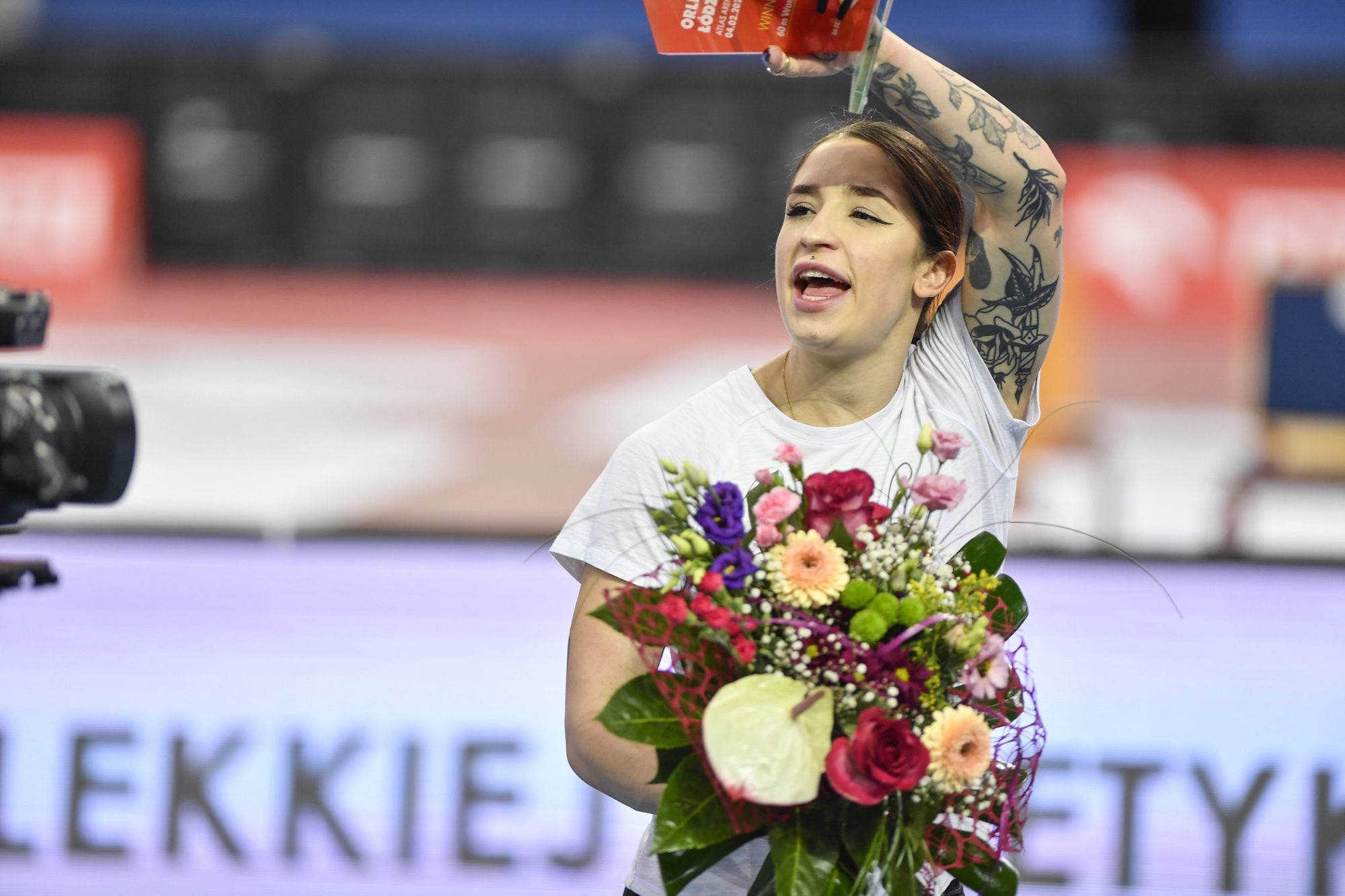 Ewa Swoboda