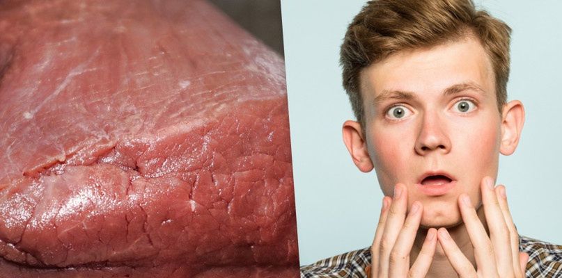 GIS ostrzega! Nie powinieneś jeść tego mięsa. Natychmiast je wyrzuć!