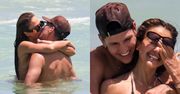 Jessica Alba i jej młodszy o ponad dekadę partner dokazują w trakcie romantycznego weekendu. Fajna z nich para? (ZDJĘCIA)