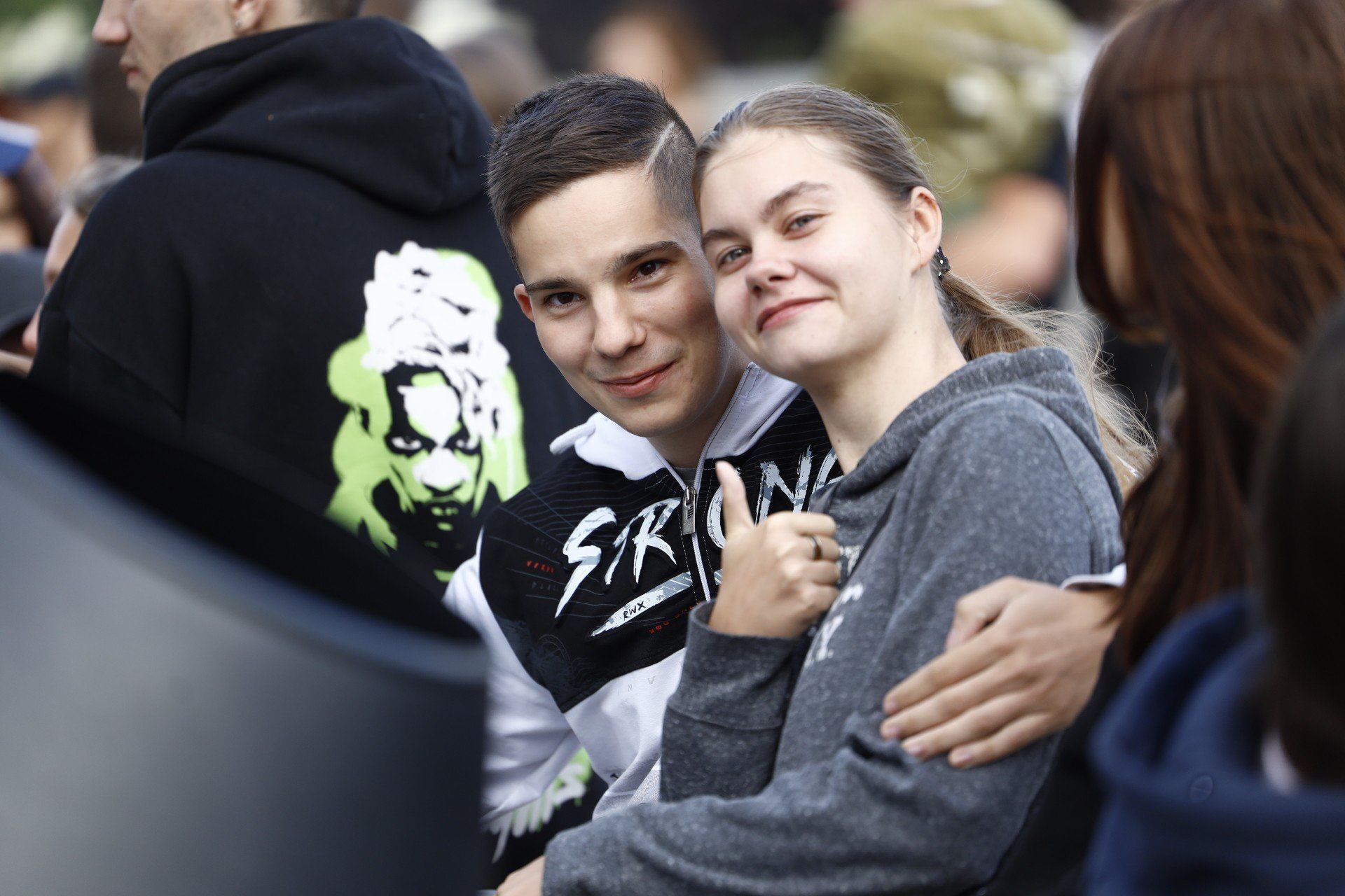 Jurajska Summer Festiwal w Galerii Jurajskiej