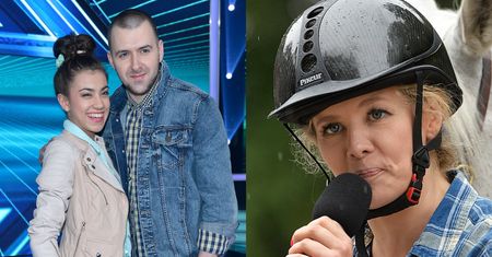 Anna Powierza pochyla się nad medialnym konfliktem Mai i Grzegorza Hyżych: "Takie komentarze MOGĄ RANIĆ DZIECI"
