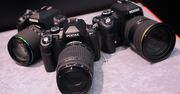 Pentax K-r - testy, recenzje i zdjęcia