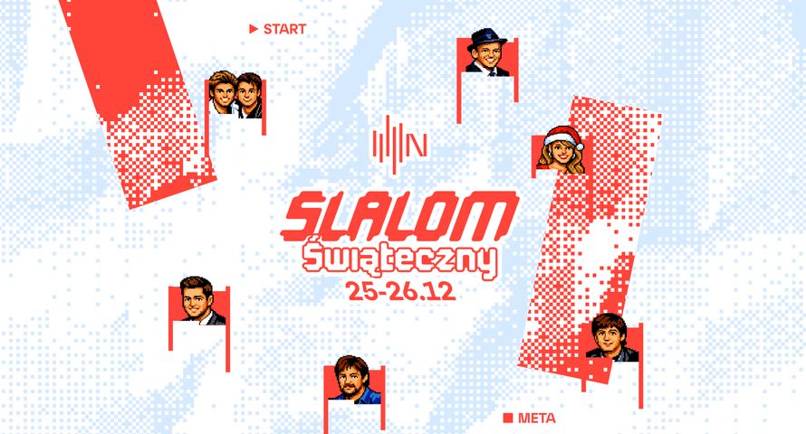 Radio Nowy Świąt na Święta. Przypomni koncert z Joanną Kołaczkowską