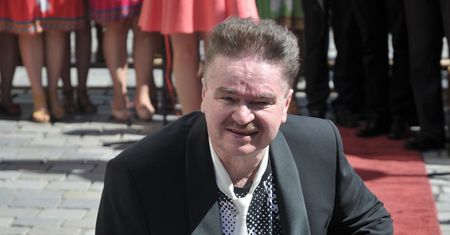Wojciech Korda jest w kiepskim stanie. Walczy o życie