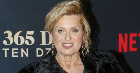 "Jestem zdruzgotana". Kasprzyk zaskoczyła ws. filmu "365 dni: Ten dzień"