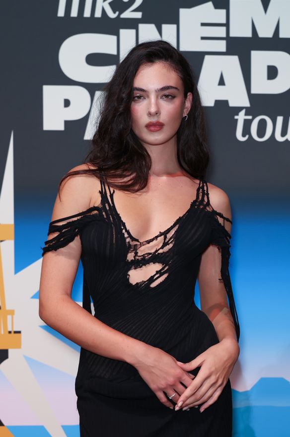 Deva Cassel