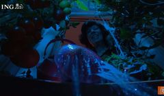 ING pokazuje w kampanii, że „Łatwiej robić swoje, gdy ma się ogarnięte finanse”