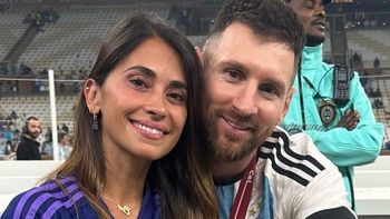 Zakochali się w sobie, zanim Leo Messi stał się SŁAWNY I BOGATY. Jak KIEDYŚ wyglądała Antonela Roccuzzo? (FOTO)