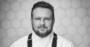 Nie żyje Sergiusz Hieronimczak, finalista "Top Chef". Fani w żałobie