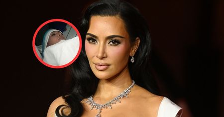Ma tętniaka mózgu. Kim Kardashian ujawniła, co usłyszała od lekarzy