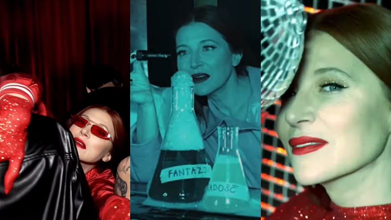 Ada Fijał nagrała piosenkę