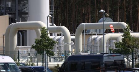 Uszkodzenie Nord Stream. Aresztowany obywatel Ukrainy
