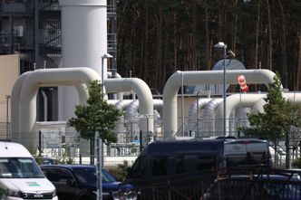 Uszkodzenie Nord Stream. Aresztowany obywatel Ukrainy