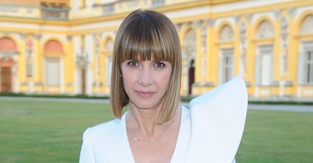 Grażyna Wolszczak o wspieraniu przyjaciółki chorej na depresję. "Popełniłam wszystkie błędy"