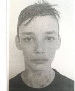 Lublin: zaginął Igor Siudyga. Policja apeluje o pomoc w poszukiwaniach 14-latka