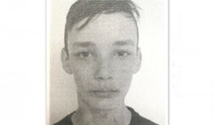 Lublin: zaginął Igor Siudyga. Policja apeluje o pomoc w poszukiwaniach 14-latka