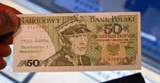 Pamiętasz banknoty z PRL-u? Spróbuj zdobyć choć 5/8