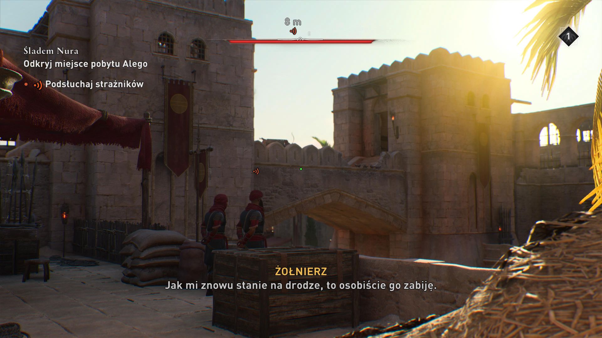 AC Mirage na PS5