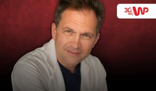 Syn sławnego ojca. Ojciec, który stracił syna. Prof. Michał Zembala: Moją historię piszę od nowa