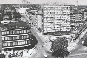 "Kaskada" spłonęła 44 lata temu. Zginęło 14 osób