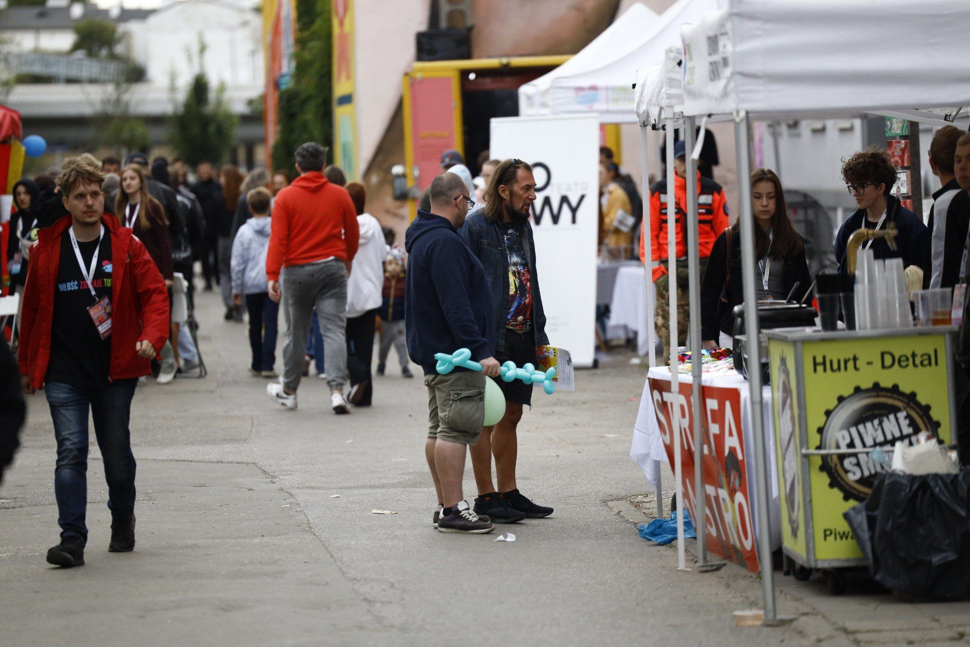 5. edycja Festiwalu Kultury Alternatywnej e/FKA