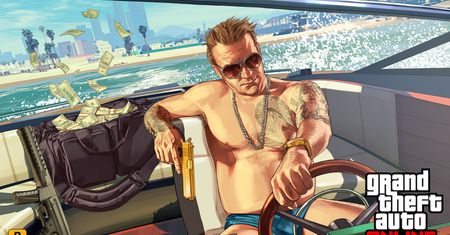 GTA Online służy do rekrutacji w kartelach narkotykowych
