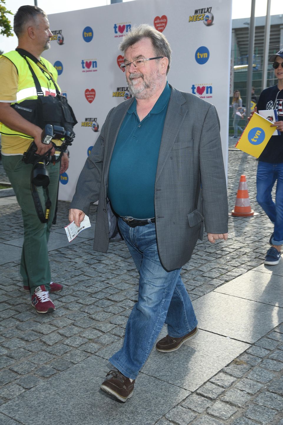 Edward Miszczak