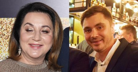 Danuta Martyniuk pozdrawia na Wielkanoc krytyków swojego syna: "POZAMYKAJCIE TE MORDY! Serce matki jest zawsze przy dziecku"