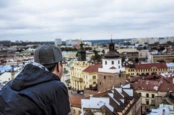 Pogoda w Lublinie. Prognoza na wtorek 9 września. Przyjemny dzień z przelotnym deszczem