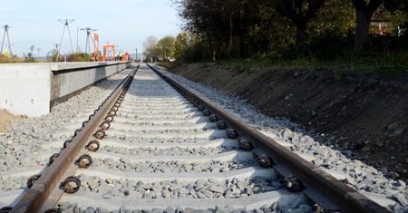 Dolny Śląsk. Samorząd przejął następną linię kolejową. Po długiej przerwie znów dojedziemy do Gór Stołowych