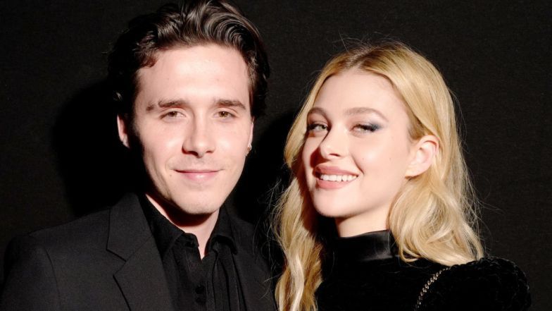 Brooklyn Beckham i Nicola Peltz wezmą dwa śluby