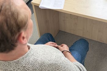 Przestępcze perpetuum mobile. Wywoływał awarie, by okradać mieszkania