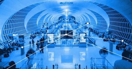 Szansa na (lepszy) inteligentny dom i biurowiec - Bluetooth Mesh i start-up z Krakowa