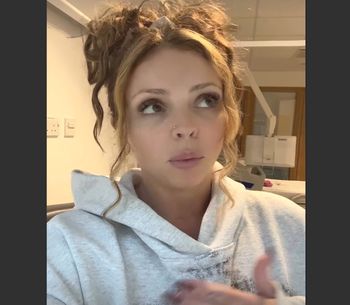 Jej córki są poważnie chore. Jesy Nelson opublikowała nowe nagranie