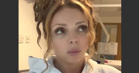 Jej córki są poważnie chore. Jesy Nelson opublikowała nowe nagranie