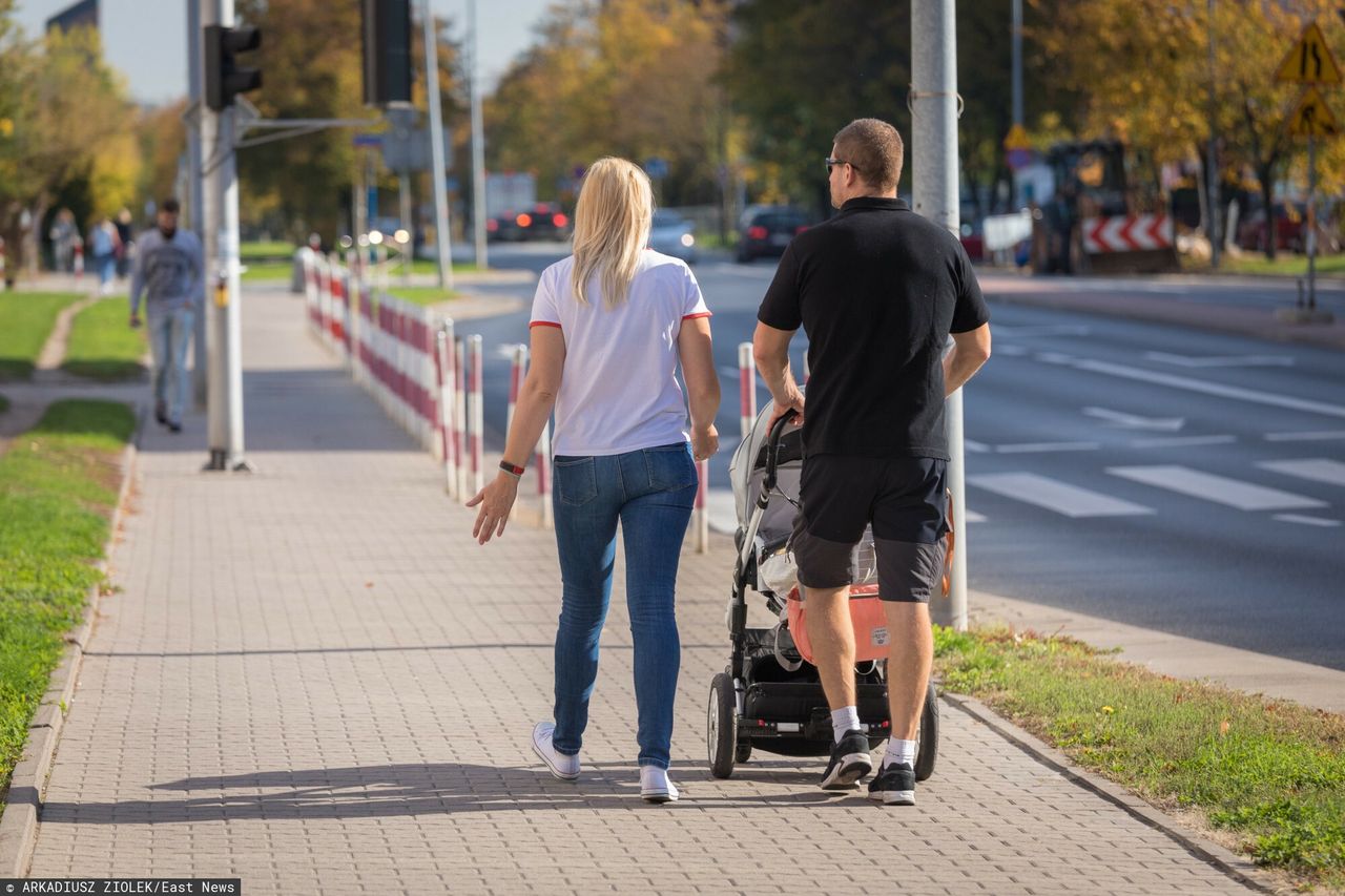 800 plus od stycznia? Może być później