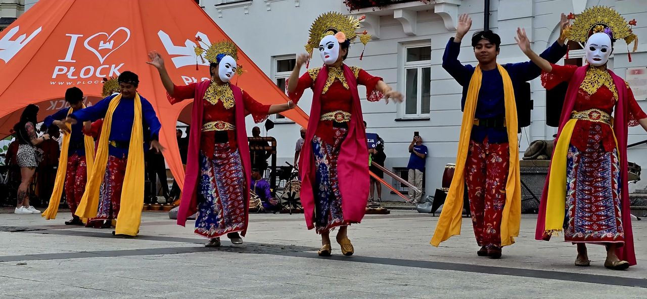 Vistula Folk Festival