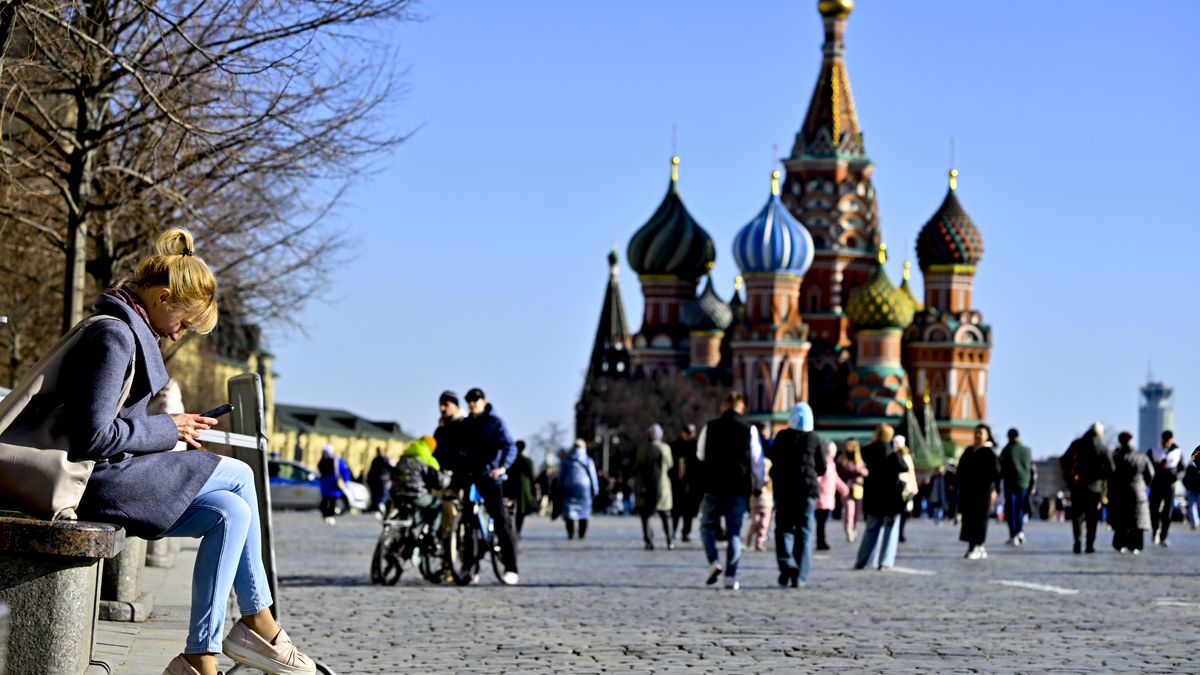 Ukraińcy nadal jeżdżą do Rosji. Ryzykują bardzo wiele
