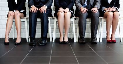 Rynek pracy w Polsce. Pracownicy bardziej skłonni do zmiany zatrudnienia