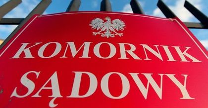 Komornik odda pieniądze z programu 500+ rodzinie z Rzucewa
