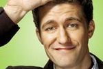 Matthew Morrison: Aktorzy to nie bogowie