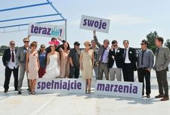 Koniec "Teraz albo nigdy!"