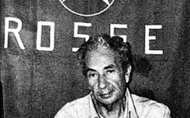 Aldo Moro w muzeum. Listy zamordowanego premiera Włoch na wystawie