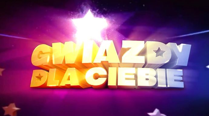 Gwiazdy dla Ciebie